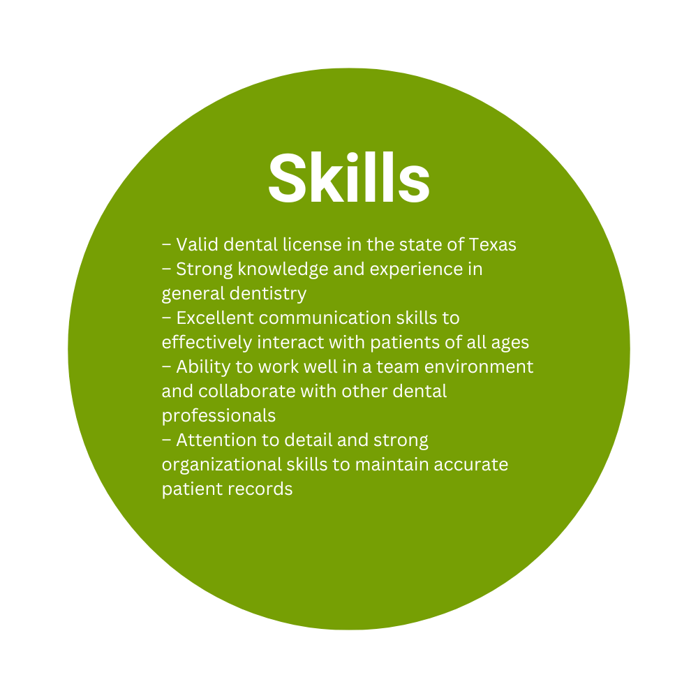 Skills
